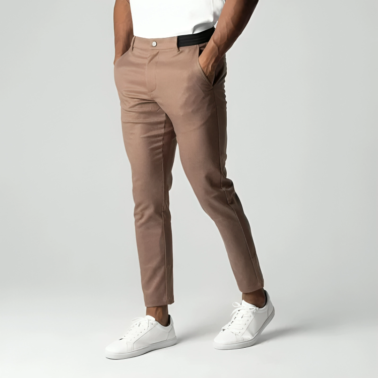 Marvin | Stretch Chino's Men