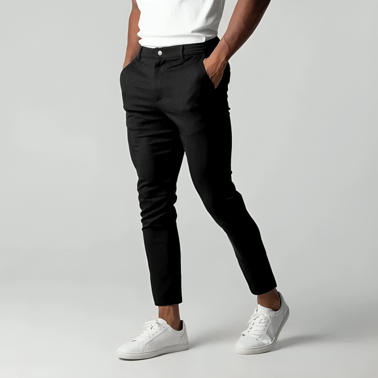 Marvin | Stretch Chino's Men