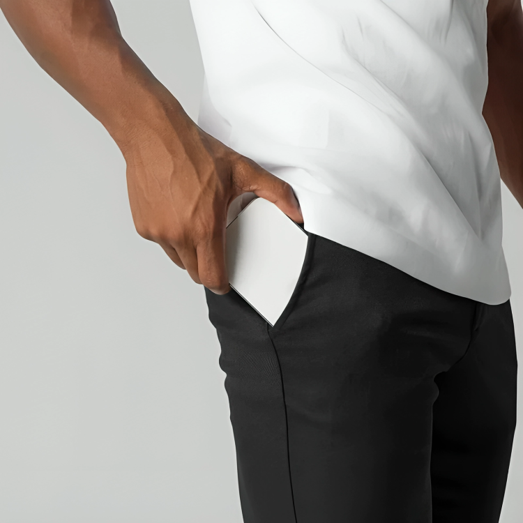 Marvin | Stretch Chino's Men