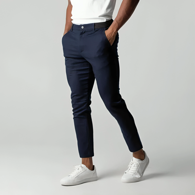 Marvin | Stretch Chino's Men