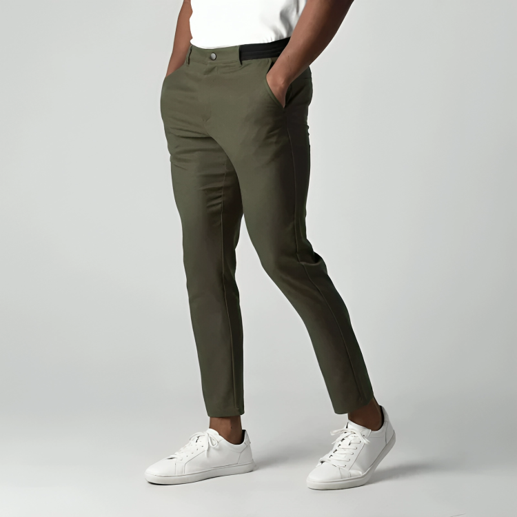 Marvin | Stretch Chino's Men