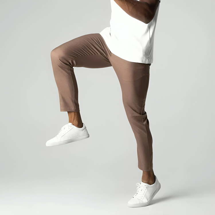 Marvin | Stretch Chino's Men